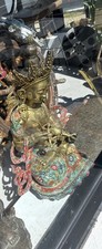 Large cloisenne tara for sale  Springfield