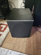 Polk audio psw303 for sale  Deltona