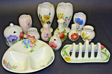 Radford vases toast for sale  STEVENAGE