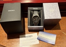 Seiko sports field d'occasion  Expédié en Belgium