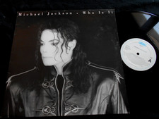 Michael jackson who d'occasion  Toulon-