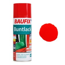 Baufix spray peinture d'occasion  Expédié en France