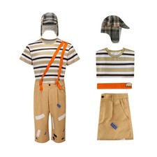 Adults chavo costume for sale  Kansas City