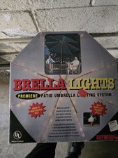 Brella lights premier for sale  North Hollywood