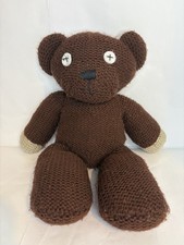 mr bean soft toy for sale mr bean soft toy for sale BRIGHOUSE