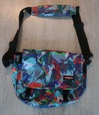Eastpak messanger record for sale  HORSHAM