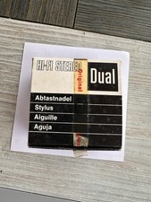 tonabnehmer system gebraucht kaufen  Isenburg, Mündersbach, Roßbach