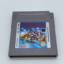 Super mario land gebraucht kaufen Super mario land gebraucht kaufen  Köln