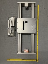 Aluminium schlitten achse gebraucht kaufen  München