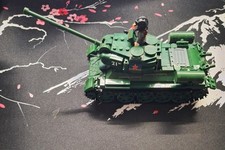 Bausatz russischer panzer gebraucht kaufen  Dachau