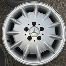 Wheel rim mercedes for sale  Mckinney