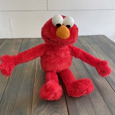 Hasbro sesame street for sale  Bradenton