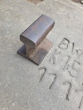 Kleiner amboss schmiede gebraucht kaufen  Halle