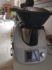 Thermomix tm5 d'occasion  Vienne