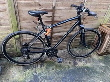 Specialized crosstrail hydro for sale  LONDON