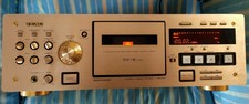 Registratore cassette deck usato  Roma