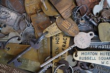 The lost keys d'occasion  Expédié en Belgium