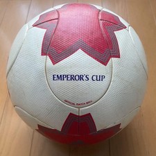 Usado, Bola oficial Adidas Molten Emperor'S Cup comprar usado  Enviando para Brazil