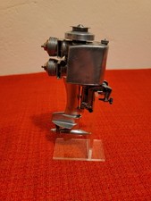 Modellbau bootsmotor außenbor gebraucht kaufen  Weiterstadt