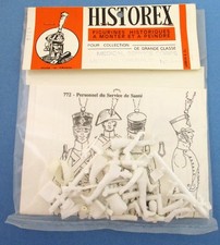 Historex figure 772 for sale  Cannon Beach