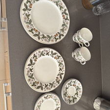 Wedgewood strawberry hill for sale  ORPINGTON