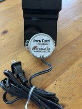 Incuturn automatic egg for sale  Saint Paul