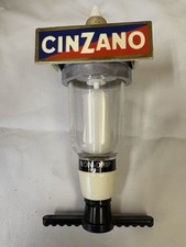Vintage cinzano optic for sale Vintage cinzano optic for sale  ALTRINCHAM