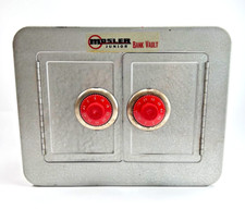 Mosler junior bank for sale  Elgin
