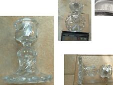 Superbe cristal baccarat d'occasion  Sillé-le-Guillaume