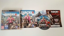 Far Cry 4,Sony PS3.Completo! comprar usado  Enviando para Brazil