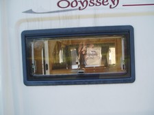 Caravan seitz window for sale  KIDDERMINSTER