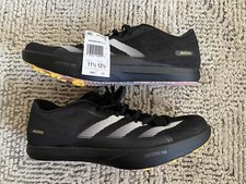 Adidas Adizero Track & Field Preto ID0300 Masculino 11.5 (Sem Picos) comprar usado  Enviando para Brazil