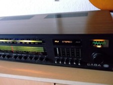 Alter receiver radio gebraucht kaufen  Hirschaid