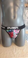 L33xl men pump for sale  LIVERPOOL