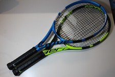 Lot babolat pure for sale  Kirkland