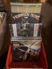 Pick vinyl eclectic for sale  Durango