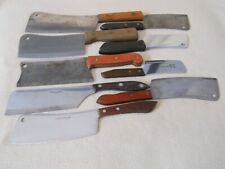 Vintage meat cleavers for sale  Lenhartsville