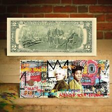 Warhol basquiat famous for sale  Freeport