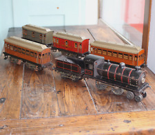 Train électrique jep d'occasion  Ploëzal