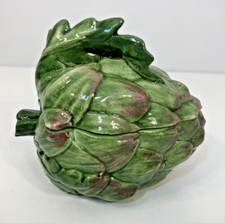 Vietri art pottery for sale  Raleigh