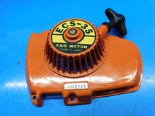 Starter tanaka chainsaw for sale  Arlington