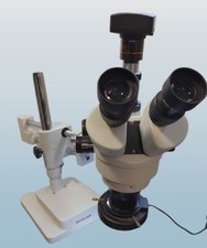 Amscope smz 45t2 for sale  Longmont