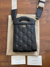 Sac pochette gucci d'occasion  Levallois-Perret