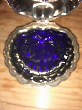 Beurrier metal verre d'occasion  Saint-Vallier