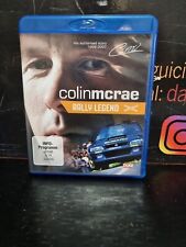 Colin mcrae rally usato  Qualiano