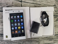 Smartphone Sony Xperia Z5 32GB 3GB RAM - Preto grafite (4G desbloqueado) comprar usado  Enviando para Brazil