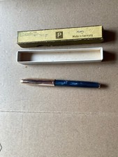 Penna stilografica vintage usato  Gergei