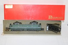 Rivarossi locomotive electriqu d'occasion  Couzeix