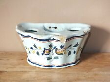 18th century earthenware d'occasion  Expédié en Belgium