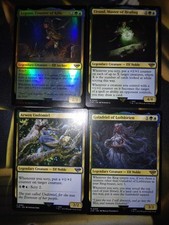 Mtg 100 card for sale  Durham